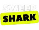 Sweepshark logo