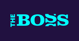 TheBoss.us logo
