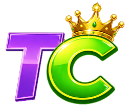 ThrillCoins logo