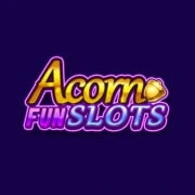 AcornFun logo