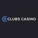 Clubs Casino logo