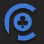 Clubs Poker logo