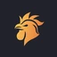 Cluck logo