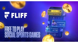 Fliff logo