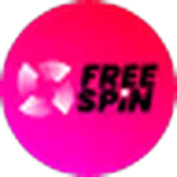 FreeSpin logo