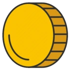 GoldRushCity logo