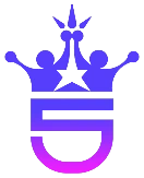 High5Casino logo