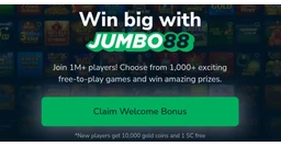 Jumbo88 logo