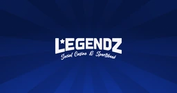 Legendz logo