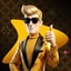 LuckyBitsVegas logo