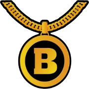 Lucky Buddha logo
