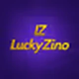 LuckyZino logo