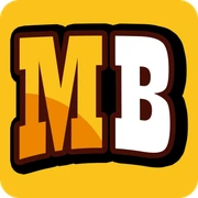 MegaBonanza logo