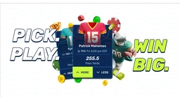 PICKEM logo