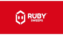 RubySweeps logo