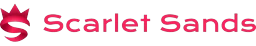 ScarletSands logo