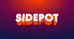 Sidepot logo