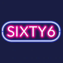 Sixty6 logo