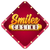 Smiles Casino logo