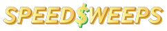SpeedSweeps logo