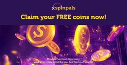 SpinPals logo