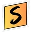 Stackr logo