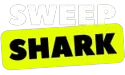 Sweepshark logo
