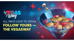VegasWay logo