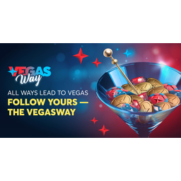 VegasWay logo