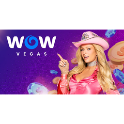 WOW Vegas logo