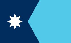Minnesota flag